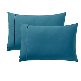 Sweet Home Collection 2 pc 1500 Flannel Pillowcase Set