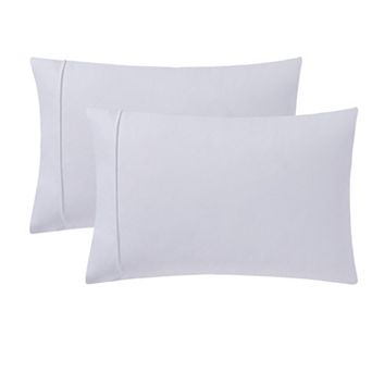 Sweet Home Collection 2 pc 1500 Flannel Pillowcase Set