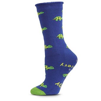 Speedy Recovery Greeting Card Socks