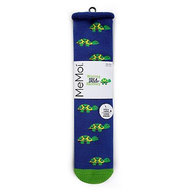 Speedy Recovery Greeting Card Socks