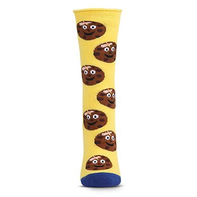 Tough Cookie Greeting Card Socks
