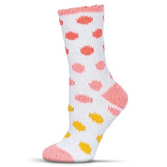 Women's Goodbye Tension Hello Pension Cozy Sock & Gift Set