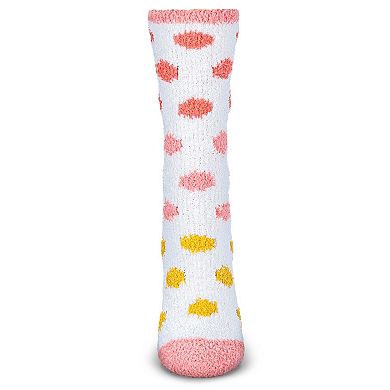 Women's Goodbye Tension Hello Pension Cozy Sock & Gift Set