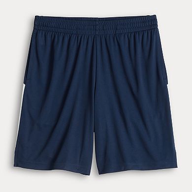 Men's Tek Gear® 9 in. Dry Tek Shorts