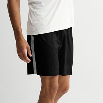 Men's Tek Gear® 9-inch Dry Tek Shorts