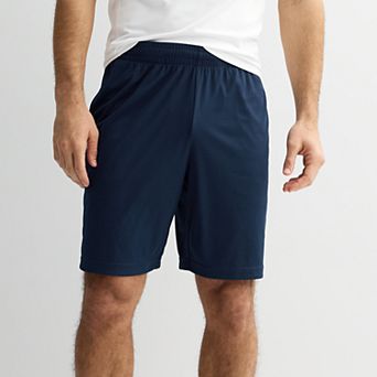 Men's Tek Gear® 9 in Dry Tek Shorts