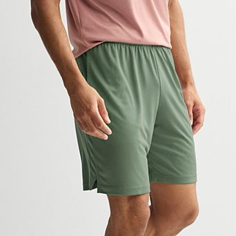 Men's Tek Gear® 9-inch Dry Tek Shorts