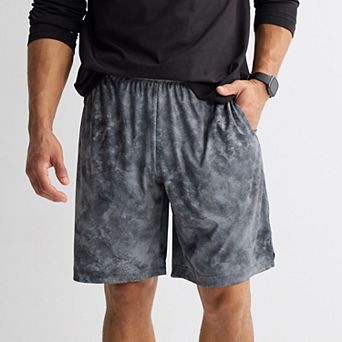 Men's Tek Gear® 9-inch Dry Tek Shorts