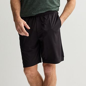 Men's Tek Gear® 9-inch Dry Tek Shorts
