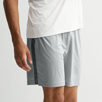 Men's Tek Gear® 9-inch Dry Tek Shorts