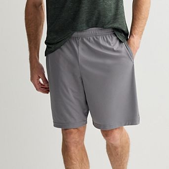 Men's Tek Gear® 9-inch Dry Tek Shorts