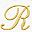 R