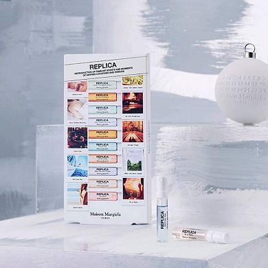 Maison Margiela 'REPLICA' Memory Box Sampler Set