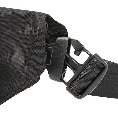 Anti theft waist pouch online