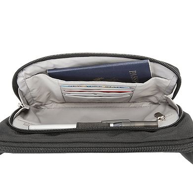 Travelon Anti-Theft Waist Pack