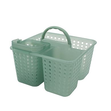 The Big One® Plastic Shower Caddy