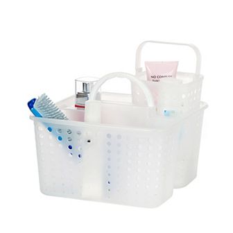 The Big One® Plastic Shower Caddy