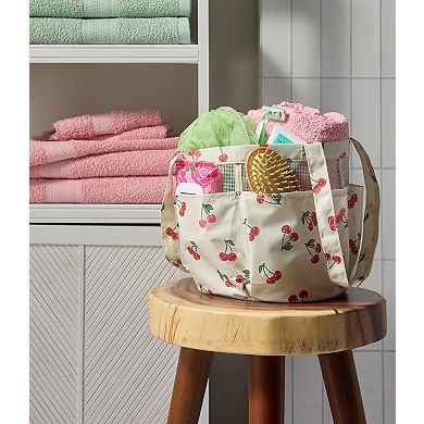 The Big One® Bath Caddy With Mesh
