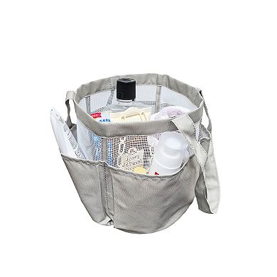 The Big One® Bath Caddy With Mesh