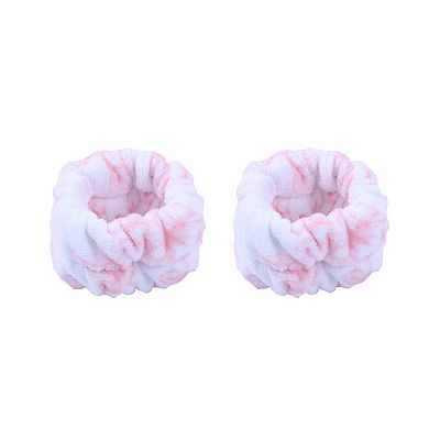 The Big One® 5-Piece Solid Texture Bath Wrap Set