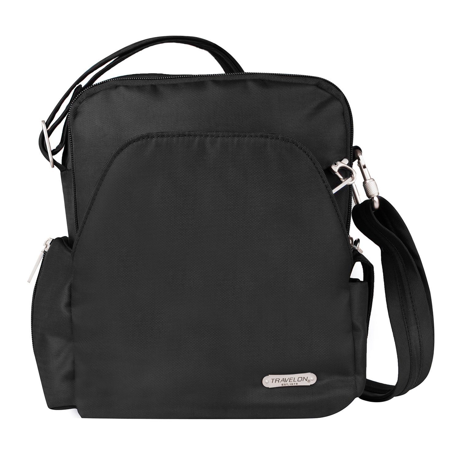 travelon anti theft travel bag