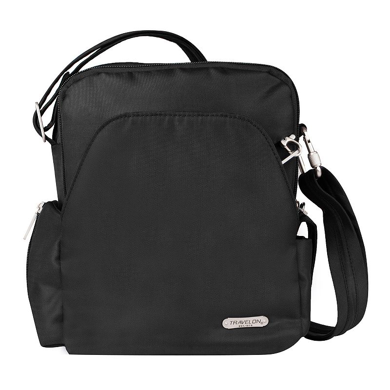 Travelon Anti-Theft Travel Bag, Black