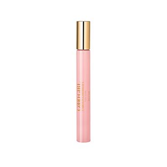 Carolina Herrera Good Girl Blush Eau de Parfum Travel Spray with Floral Vanilla