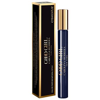 Carolina Herrera Good Girl Eau de Parfum Travel Spray with Jasmine