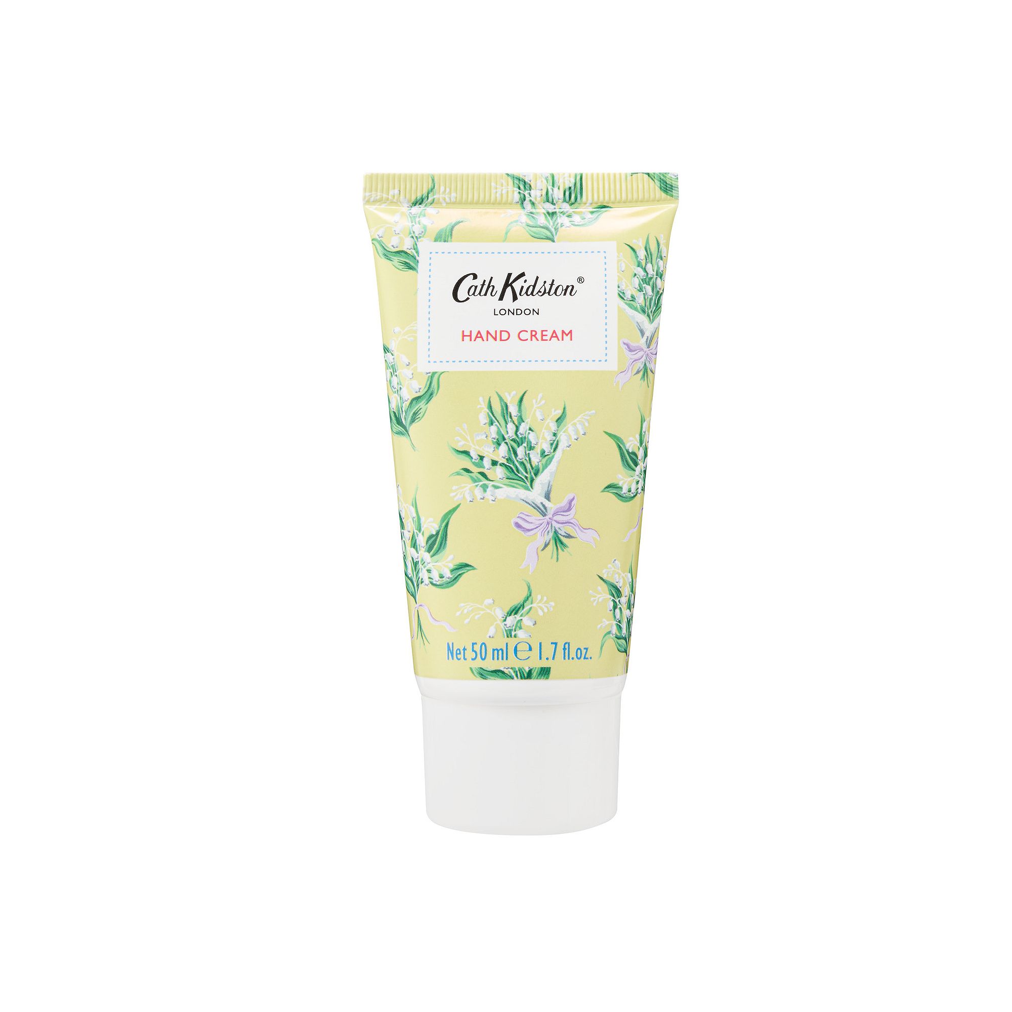 Cath Kidston 50ml Hand Cream, Pink