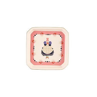 Cath Kidston Spring Birds Trinket Dish