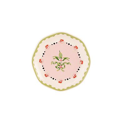 Cath Kidston Spring Birds Teabag Tidy