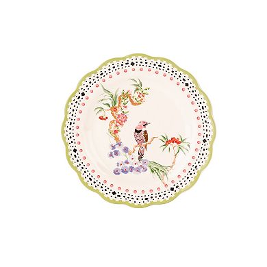 Cath Kidston Birds Tea for Two 2-pc Small Plate Set