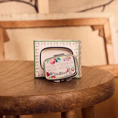 Cath Kidston Lip Balm Mirror Compact
