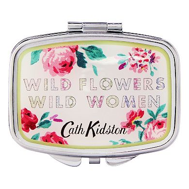 Cath Kidston Lip Balm Mirror Compact