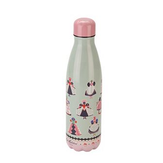 Cath Kidston Wild Flowers 500ml Water Bottle