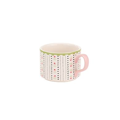 Cath Kidston Spring Birds Tea for Two Set