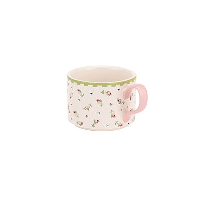 Cath Kidston Spring Birds Tea for Two Set
