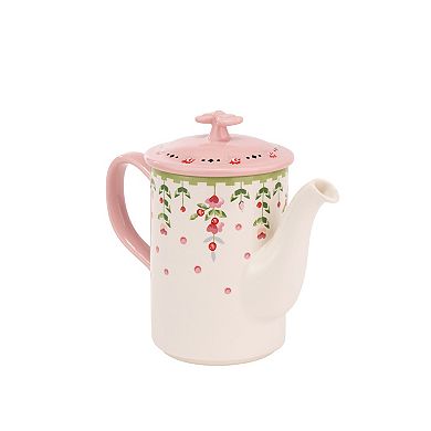Cath Kidston Spring Birds Tea for Two Set