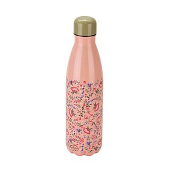 Cath Kidston Birds Pink 500ml Water Bottle