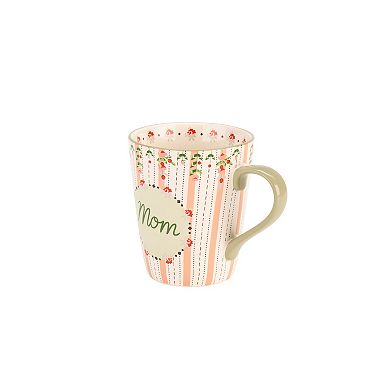 Cath Kidston Spring Birds Mom Stanley Mug