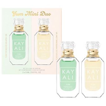 KAYALI Mini YUM Perfume Duo Set