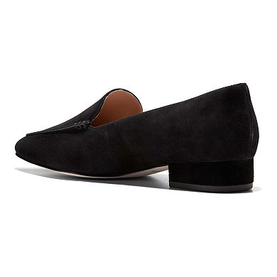 Cole Haan Valantina Suede Women's Loafers