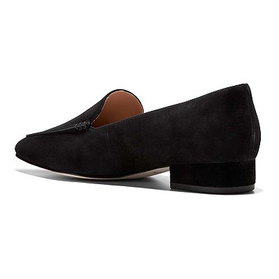Cole Haan Valantina Suede Women's Loafers
