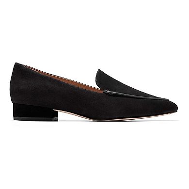 Cole Haan Valantina Suede Women's Loafers
