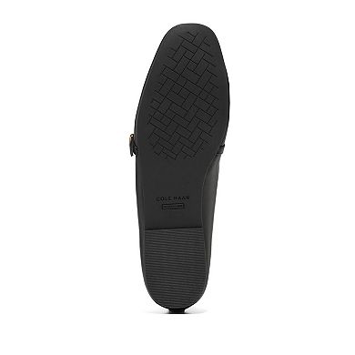 Cole Haan Yelena Women's Mary Jane Ballet Flats