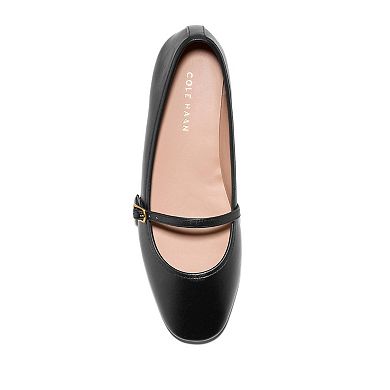 Cole Haan Yelena Women's Mary Jane Ballet Flats