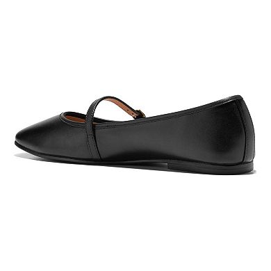 Cole Haan Yelena Women's Mary Jane Ballet Flats