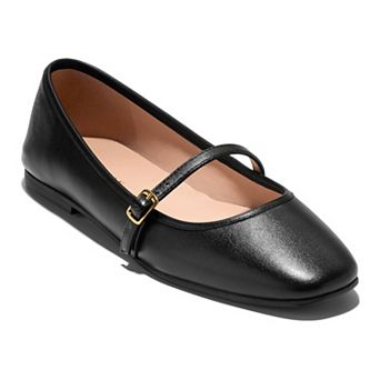 Cole Haan Yelena Women's Mary Jane Ballet Flats