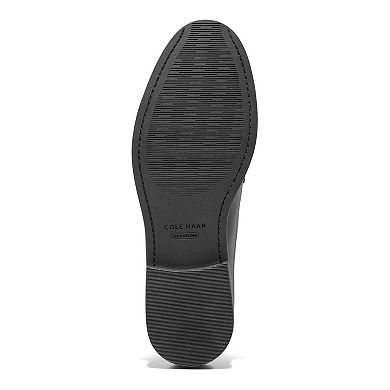 Cole Haan Stassi Women's Leather Loafers