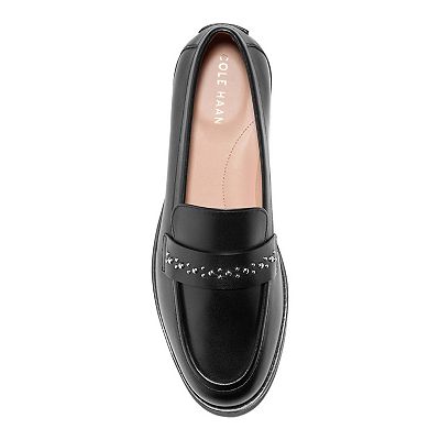 Cole Haan Stassi Women's Leather Loafers